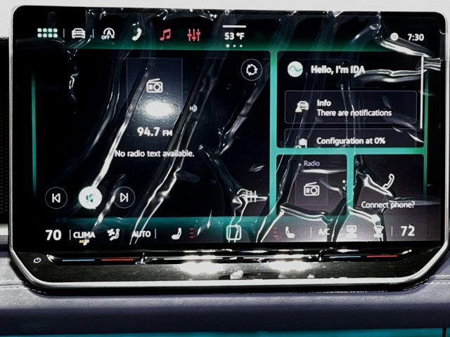 New 2026 Volkswagen Tiguan SE AWD/4WD image 11