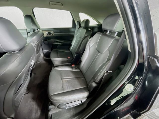 Used 2022 Kia Sorento EX FWD image 25
