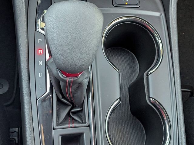 Certified 2024 Chevrolet Equinox RS image 27