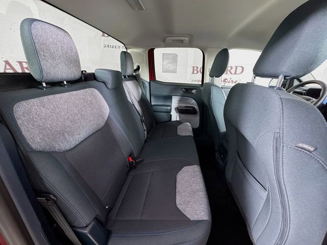 New 2026 Ford Maverick XLT w/ XLT Luxury Package image 32