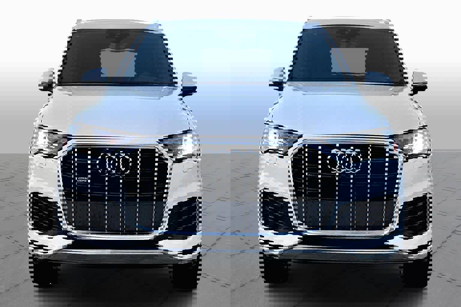 Used 2021 Audi Q7 2.0T Premium Plus w/ Premium Plus Package image 4