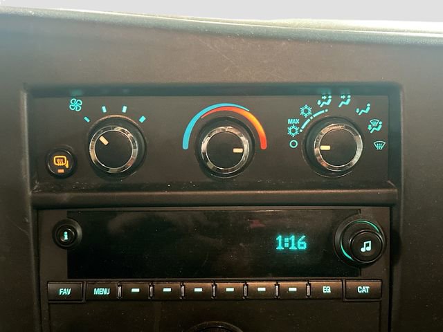 Used 2020 GMC Savana 2500 w/ Safety Package image 16