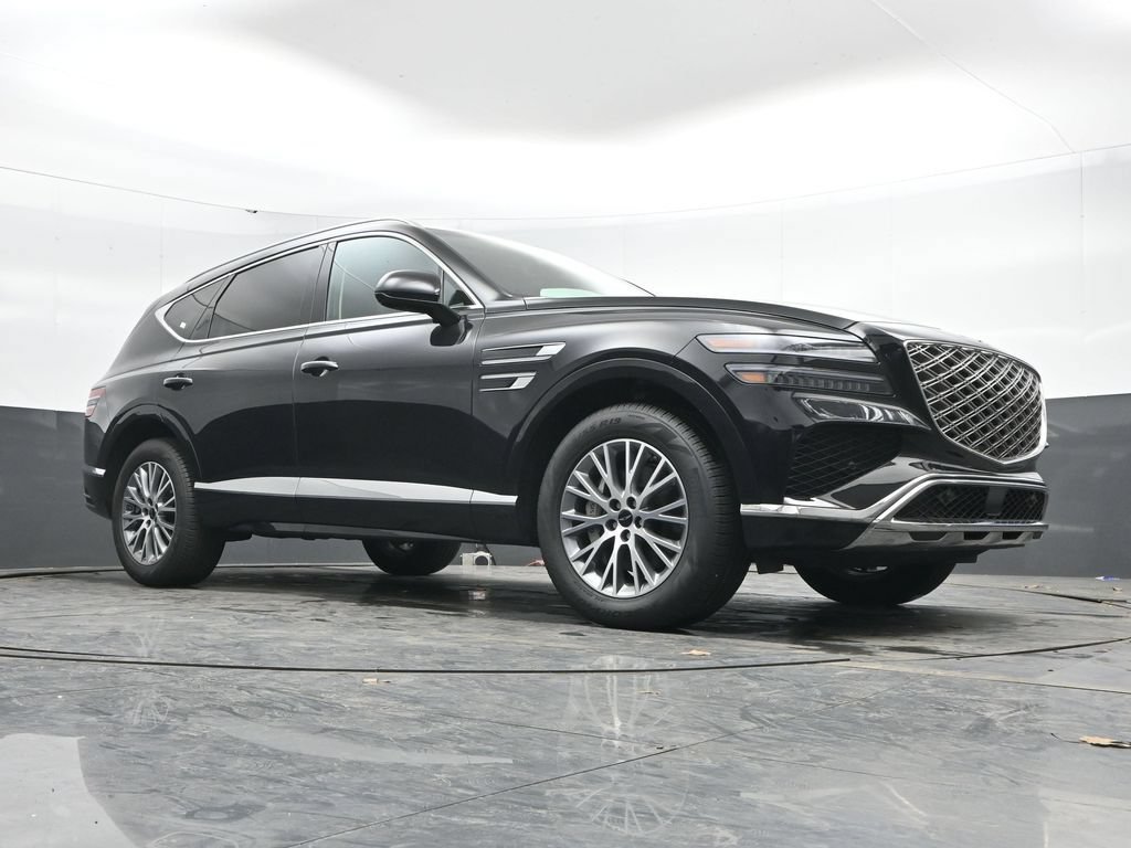 Used 2026 Genesis GV80 2.5T AWD/4WD image 45