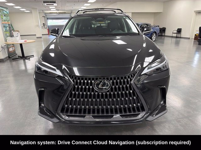 Used 2024 Lexus NX 350h AWD w/ Cold Area Package image 2