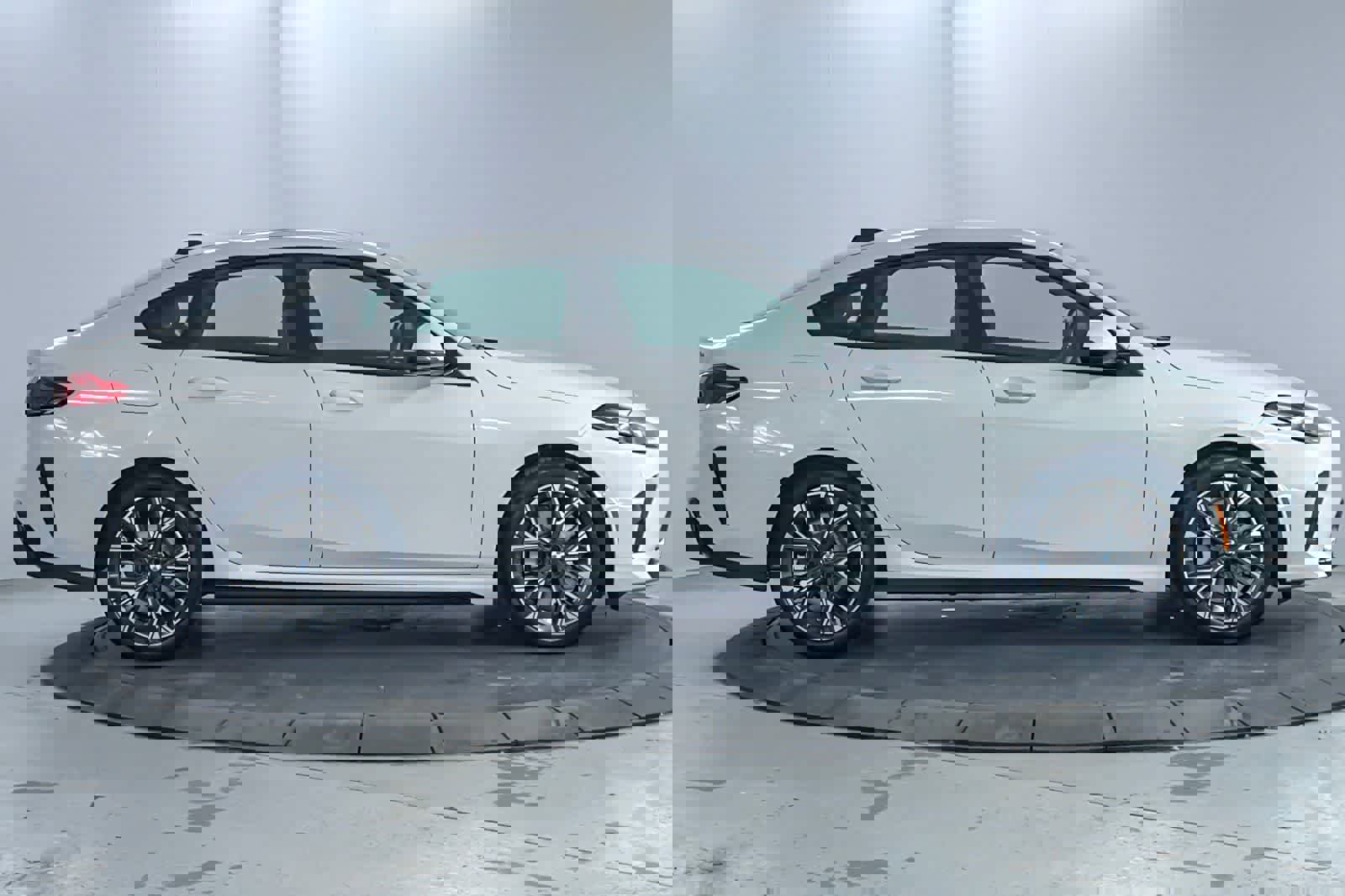 Used 2025 BMW 228i xDrive w/ Premium Package image 8