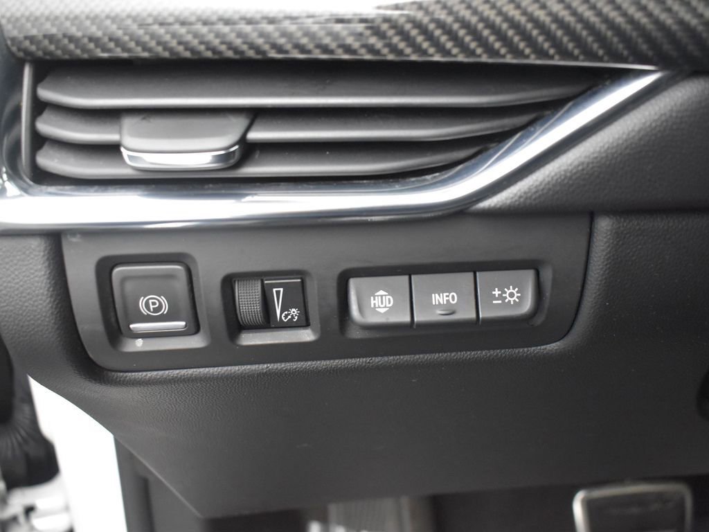 Used 2023 Cadillac XT4 Sport image 24