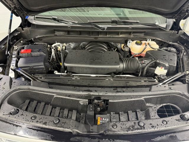 Used 2025 GMC Yukon Denali image 12