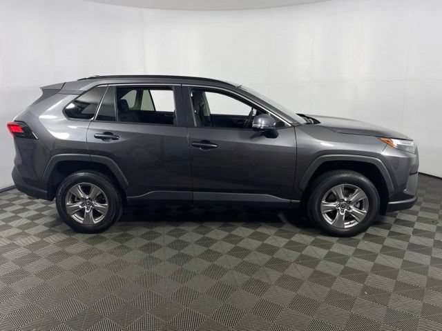 Used 2023 Toyota RAV4 XLE FWD image 10