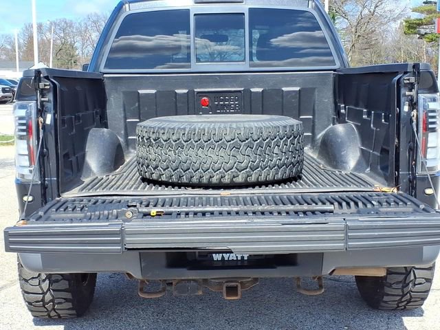 Used 2010 Ford F150 Raptor AWD/4WD image 12