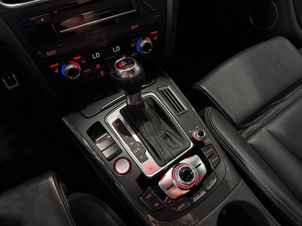 Used 2014 Audi S5 Premium Plus AWD/4WD image 28