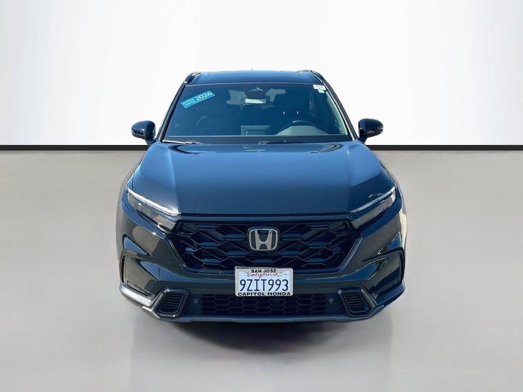 Used 2026 Honda CR-V Sport-L image 2
