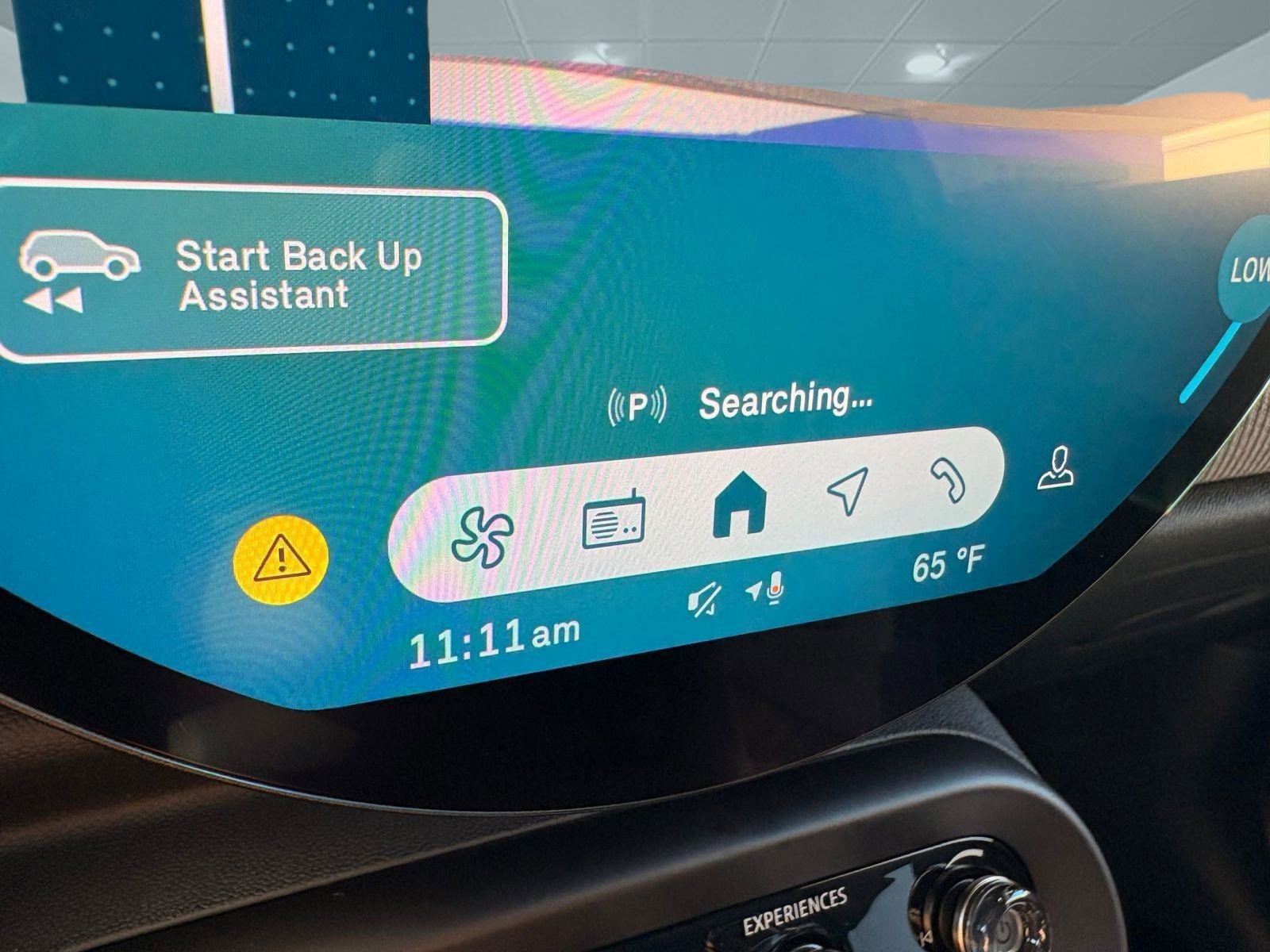 New 2026 MINI Cooper 4-Door Hardtop image 29