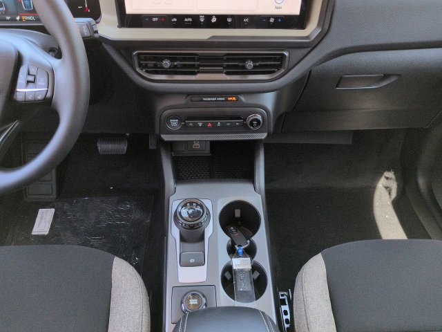 New 2026 Ford Bronco Sport Big Bend AWD/4WD image 18