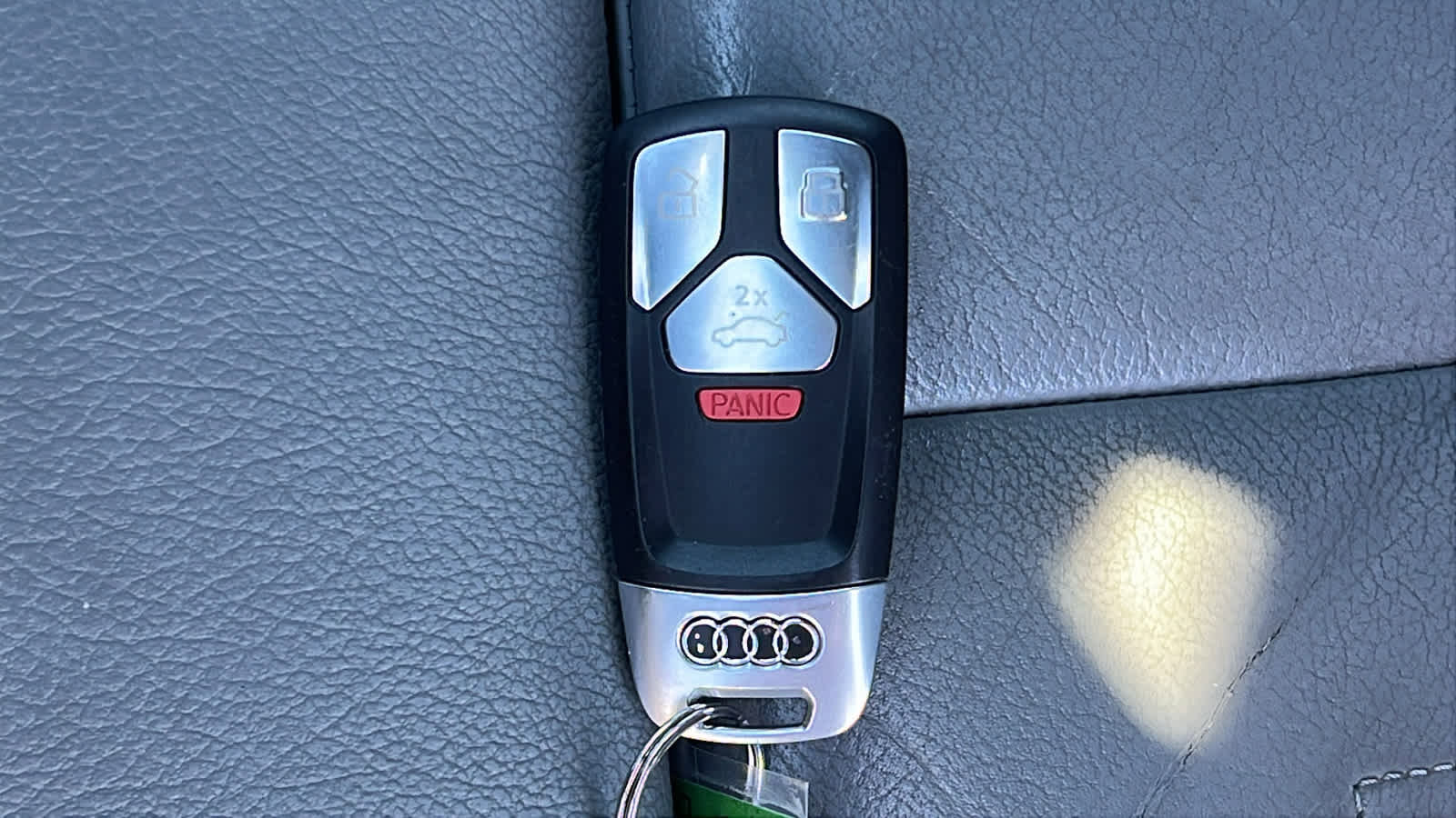 Used 2019 Audi A4 2.0T Premium Plus w/ Premium Plus Package image 29