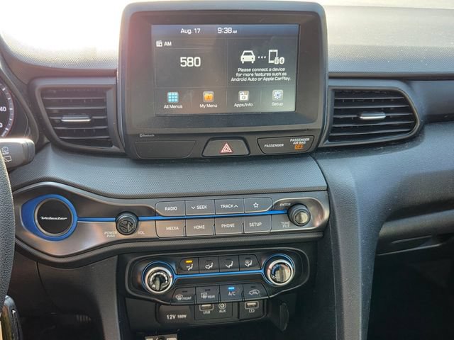 Used 2020 Hyundai Veloster 2.0 FWD image 15