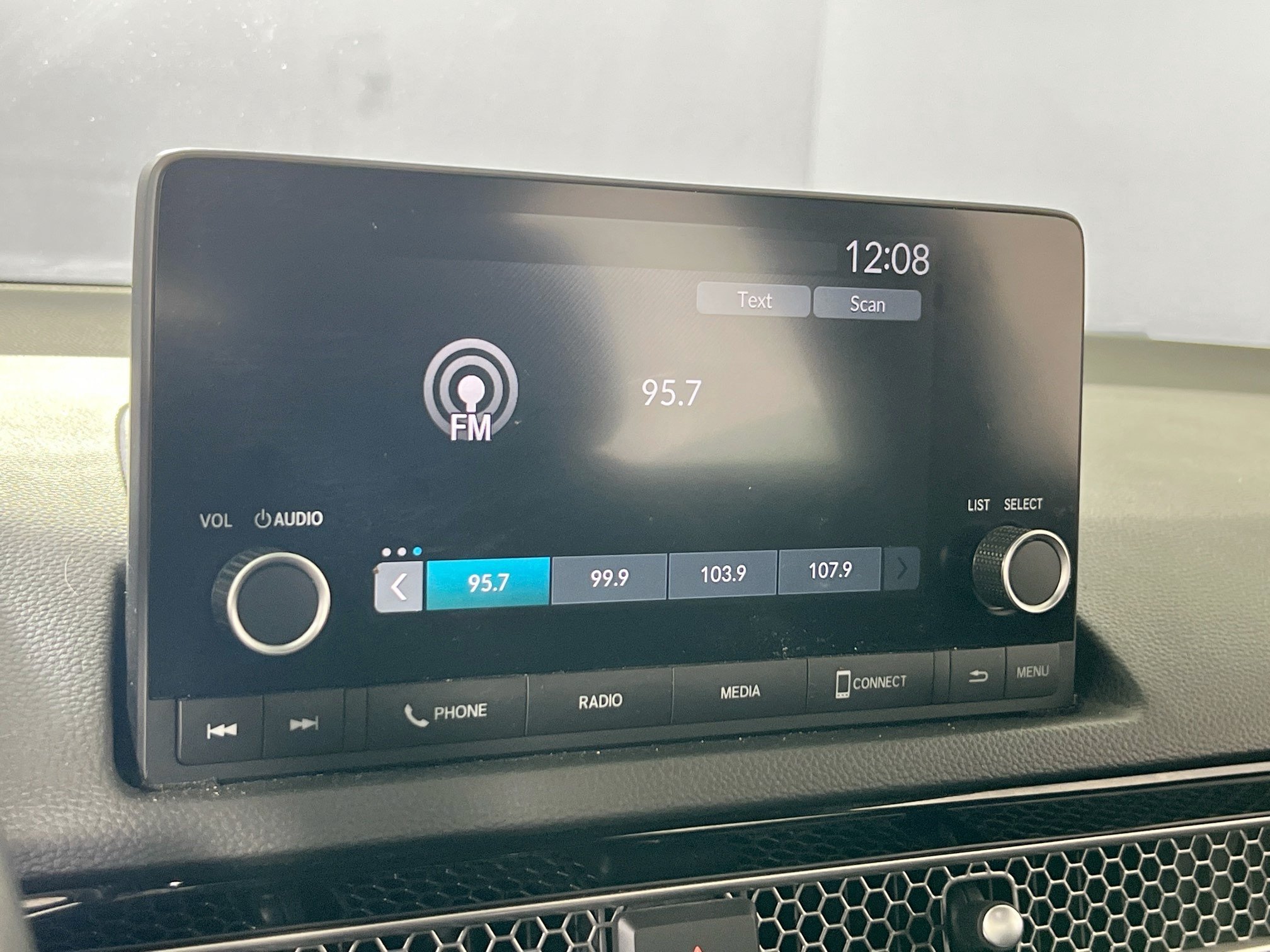 Used 2023 Honda Civic Sport image 14
