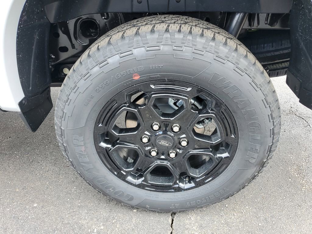 New 2026 Ford Ranger XLT AWD/4WD image 30