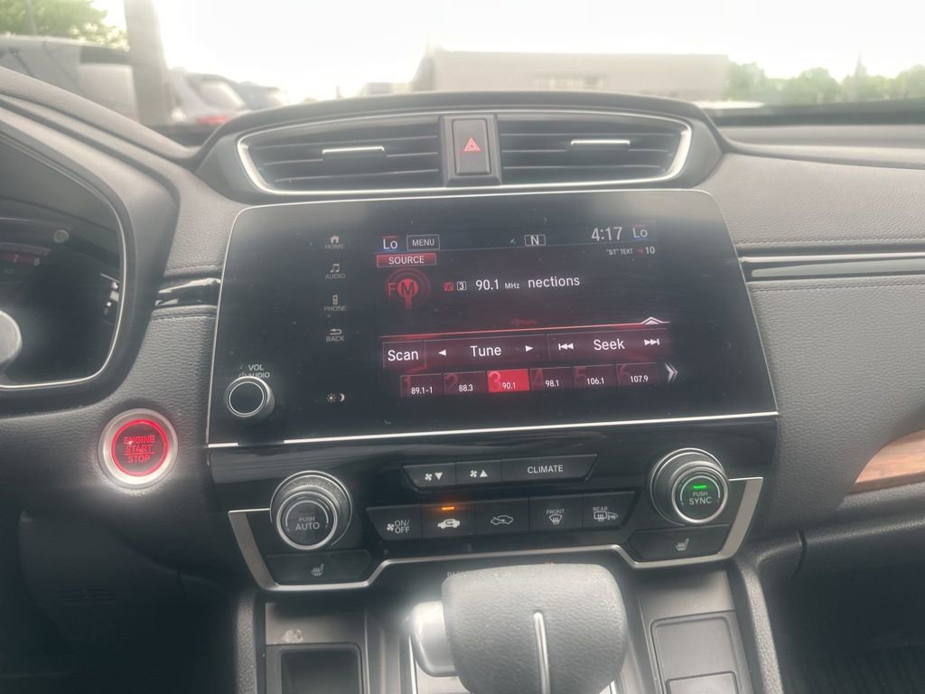 Used 2020 Honda CR-V EX image 12