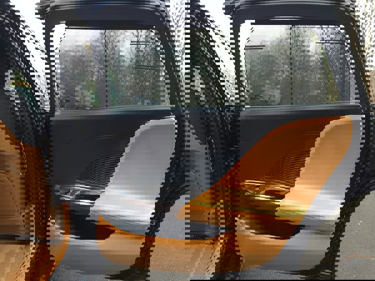 Used 2022 Lucid Air Grand Touring image 25