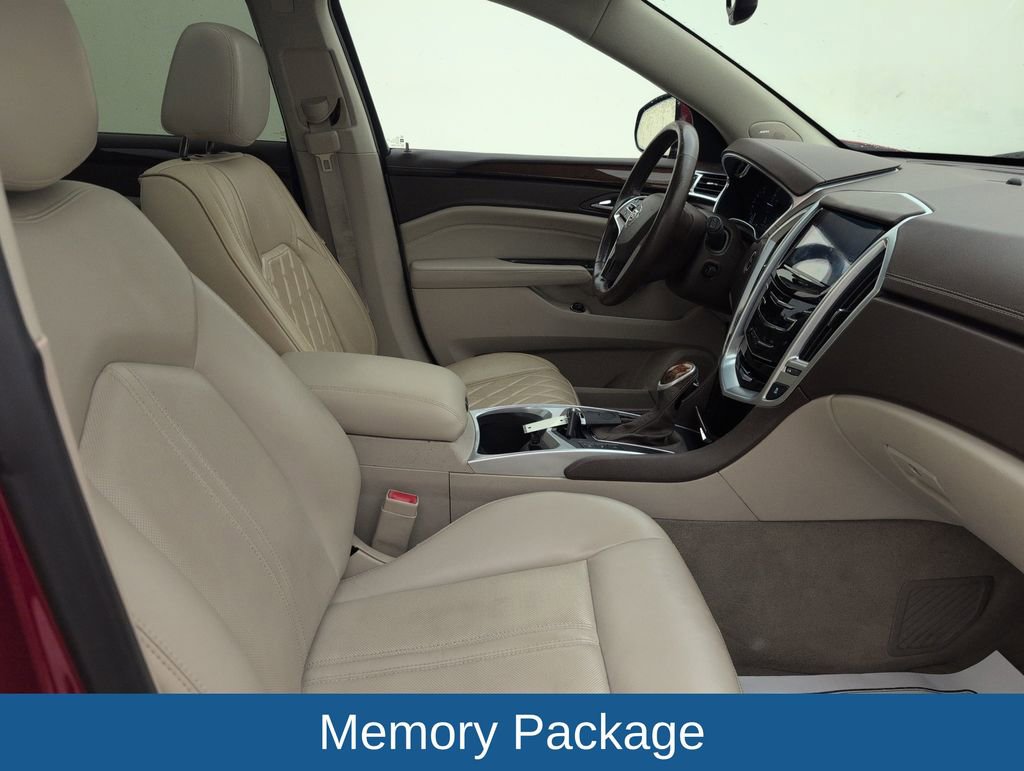 Used 2014 Cadillac SRX Performance w/ Driver Awareness Package image 15
