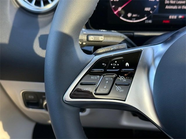 New 2026 Mercedes-Benz GLA 250 4MATIC image 16