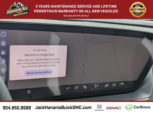 New 2026 Buick Envision Sport Touring AWD/4WD image 23
