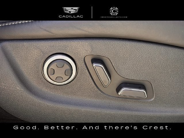Used 2024 Genesis GV80 3.5T w/ Prestige Package AWD/4WD image 27