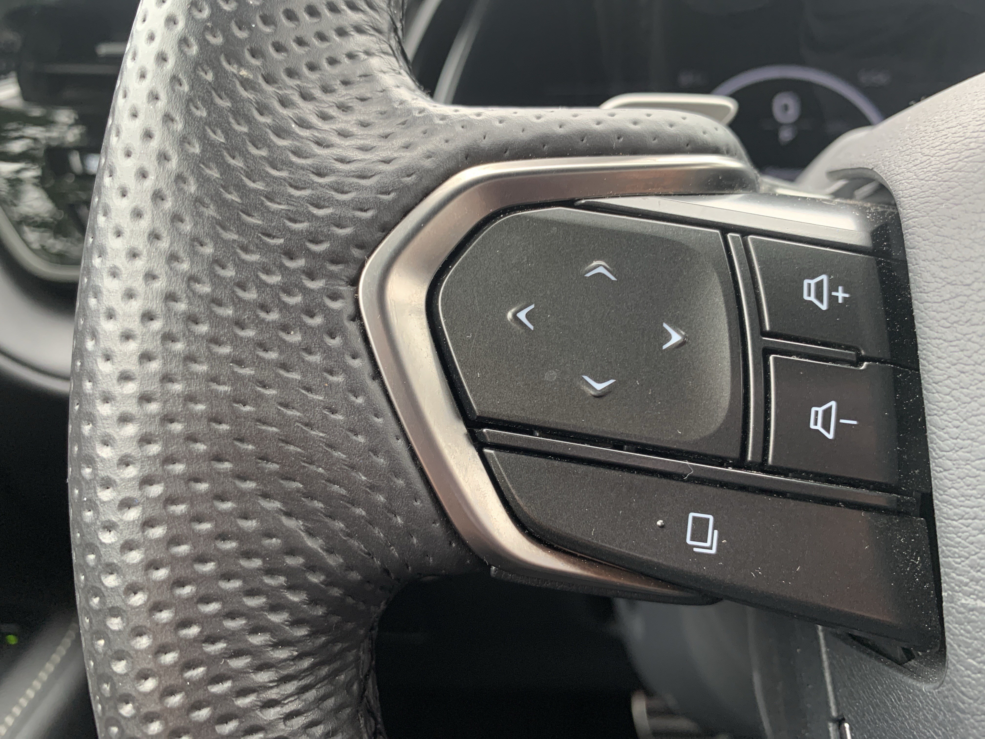 Certified 2024 Lexus TX 500h AWD w/ Technology Package image 19