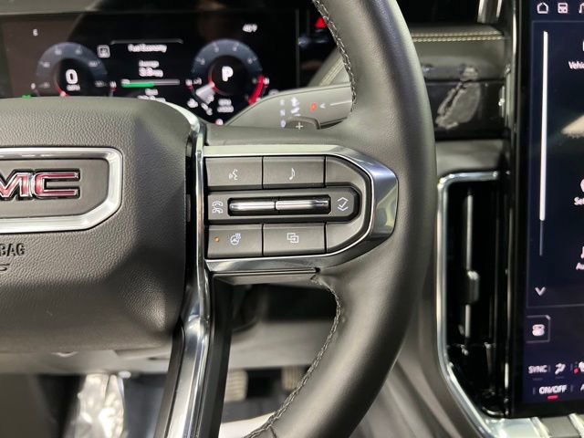 Used 2025 GMC Yukon XL Elevation w/ LPO, Get Active Package AWD/4WD image 26