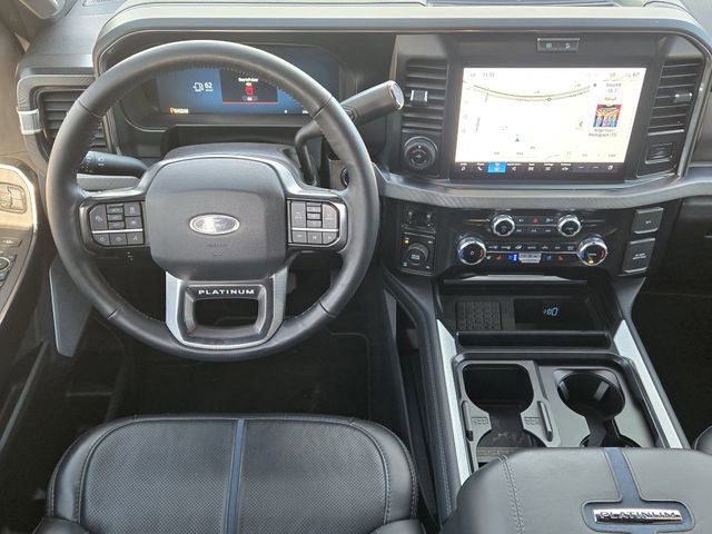 Used 2026 Ford F250 Platinum image 29