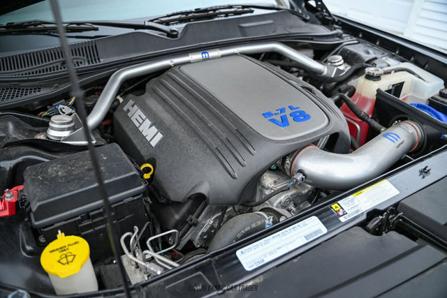 Used 2010 Dodge Challenger R/T w/ Mopar 10 Pkg image 18