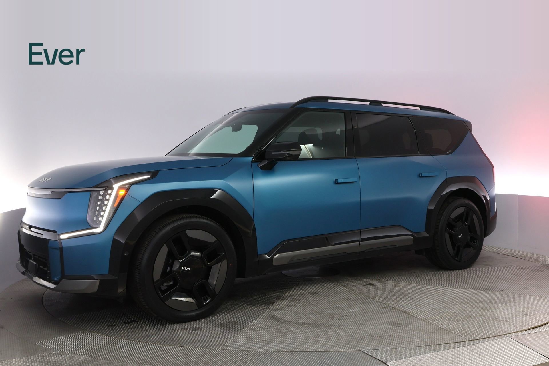 Used 2024 Kia EV9 GT-Line image 18