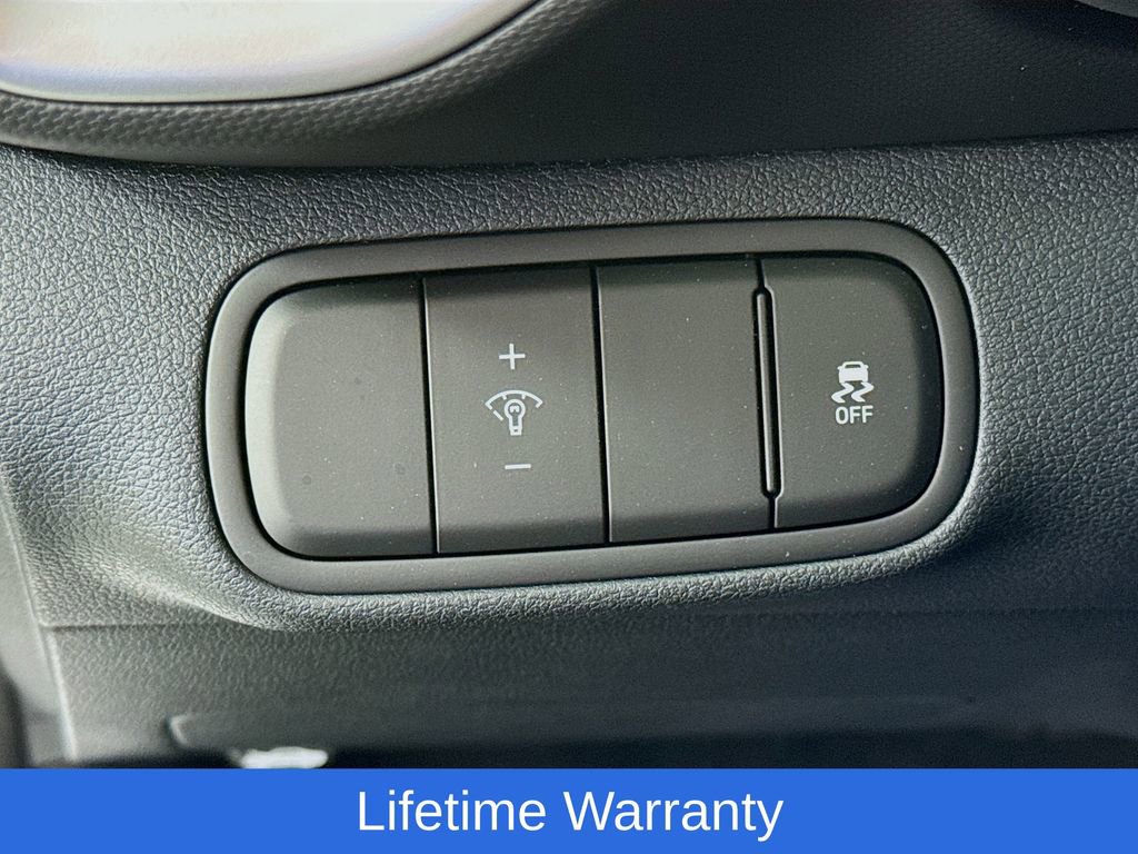 New 2026 Hyundai Venue SEL image 10