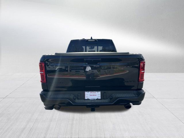 New 2026 RAM 1500 Limited image 6