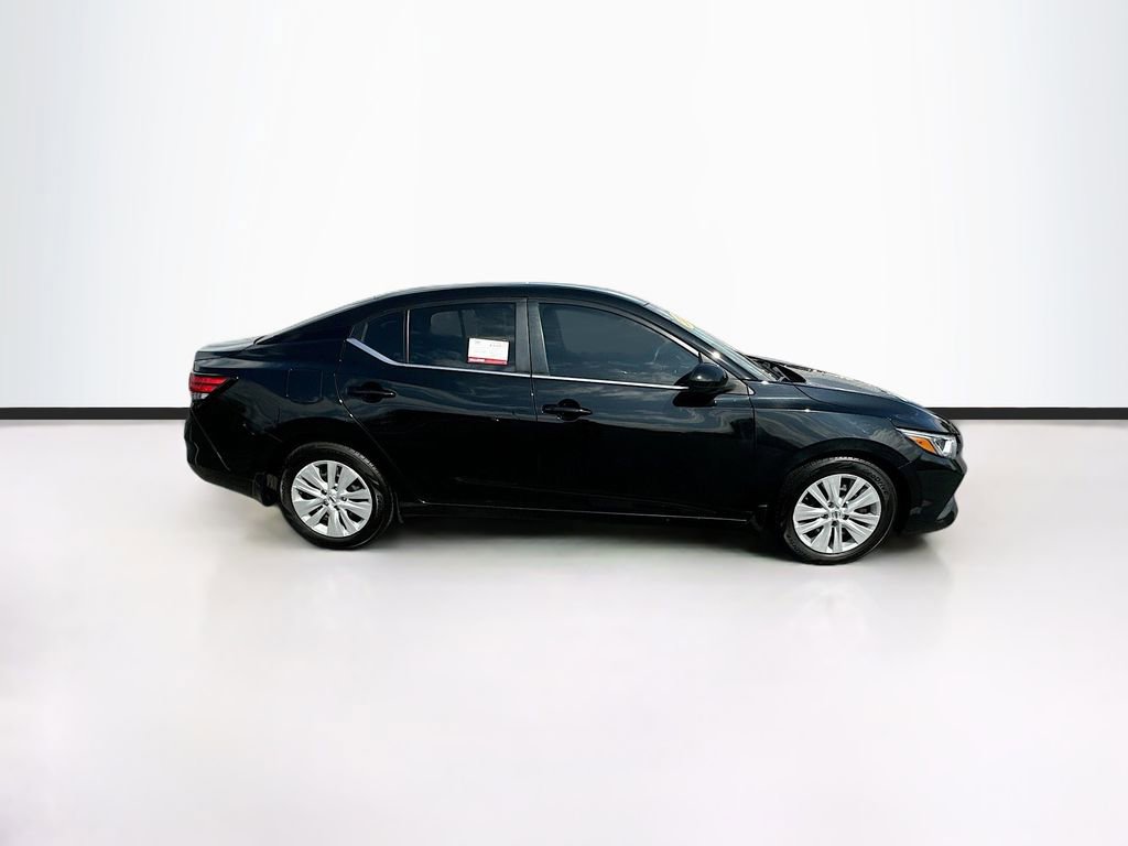Used 2023 Nissan Sentra S image 12