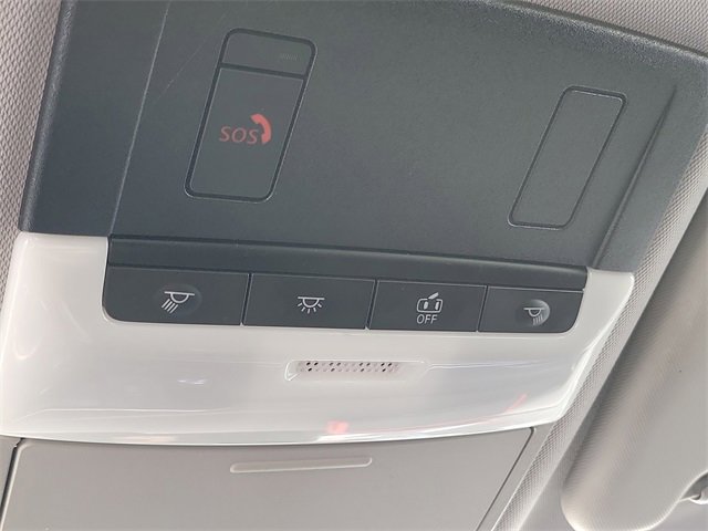 Used 2022 Mitsubishi Outlander SEL image 19