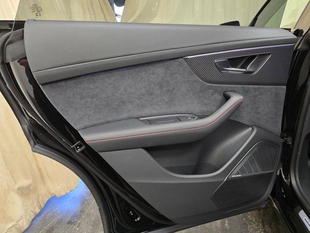 New 2026 Audi SQ8 Prestige AWD/4WD image 27