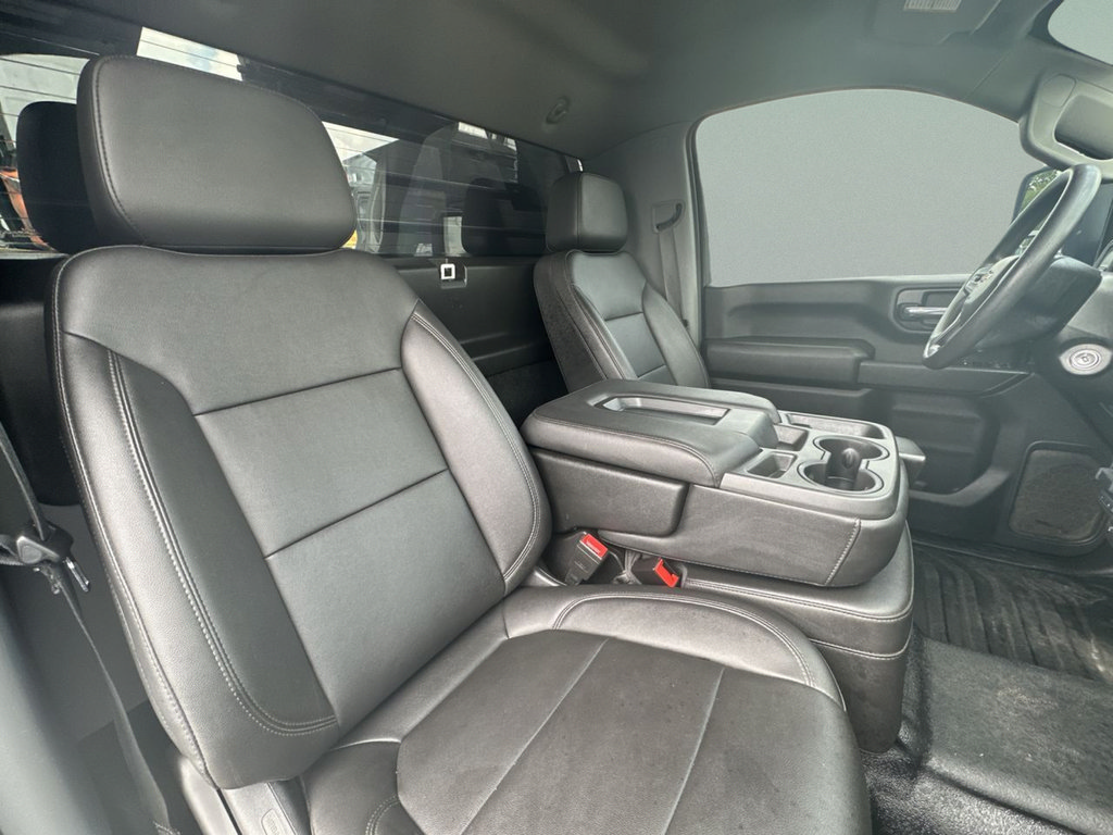 Used 2020 Chevrolet Silverado 3500 W/T w/ WT Convenience Package RWD image 24