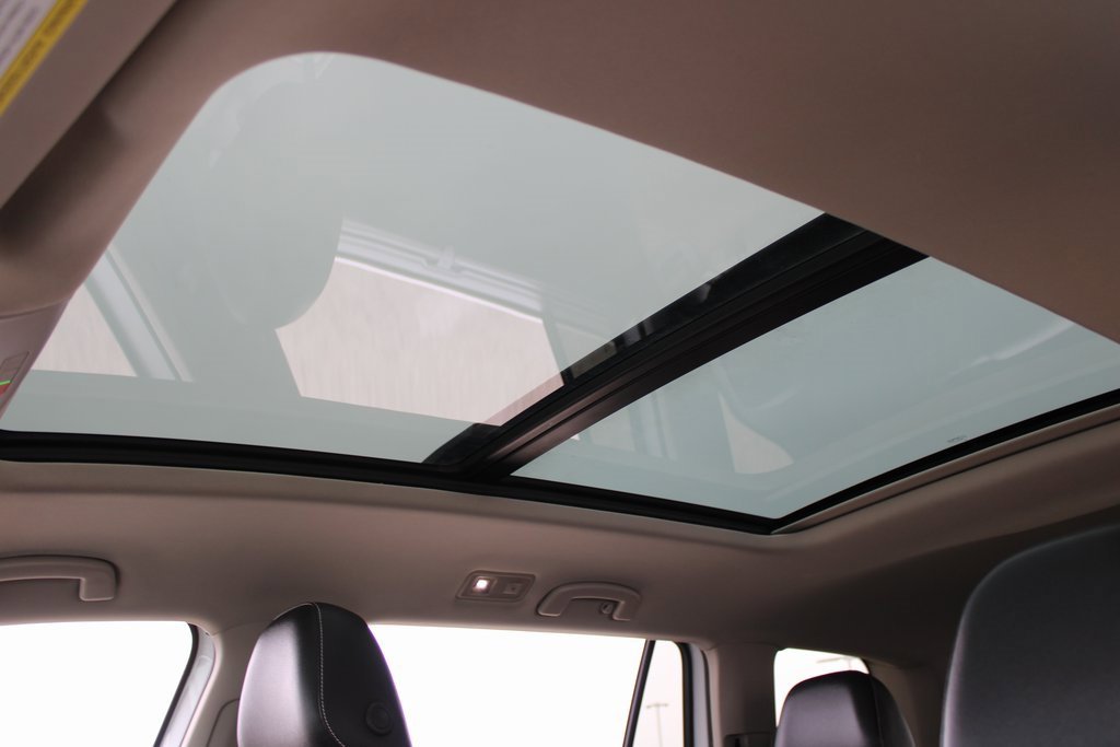 Certified 2021 Volkswagen Atlas SEL Premium image 21