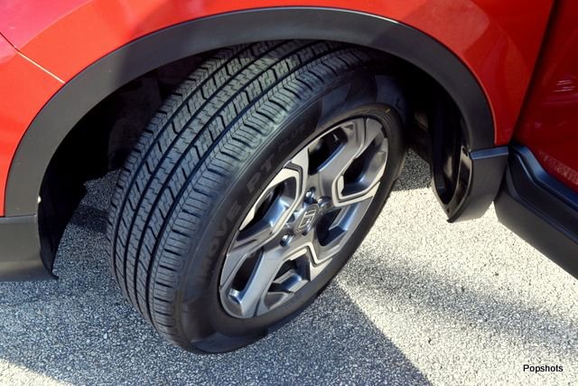 Used 2018 Honda CR-V EX image 7