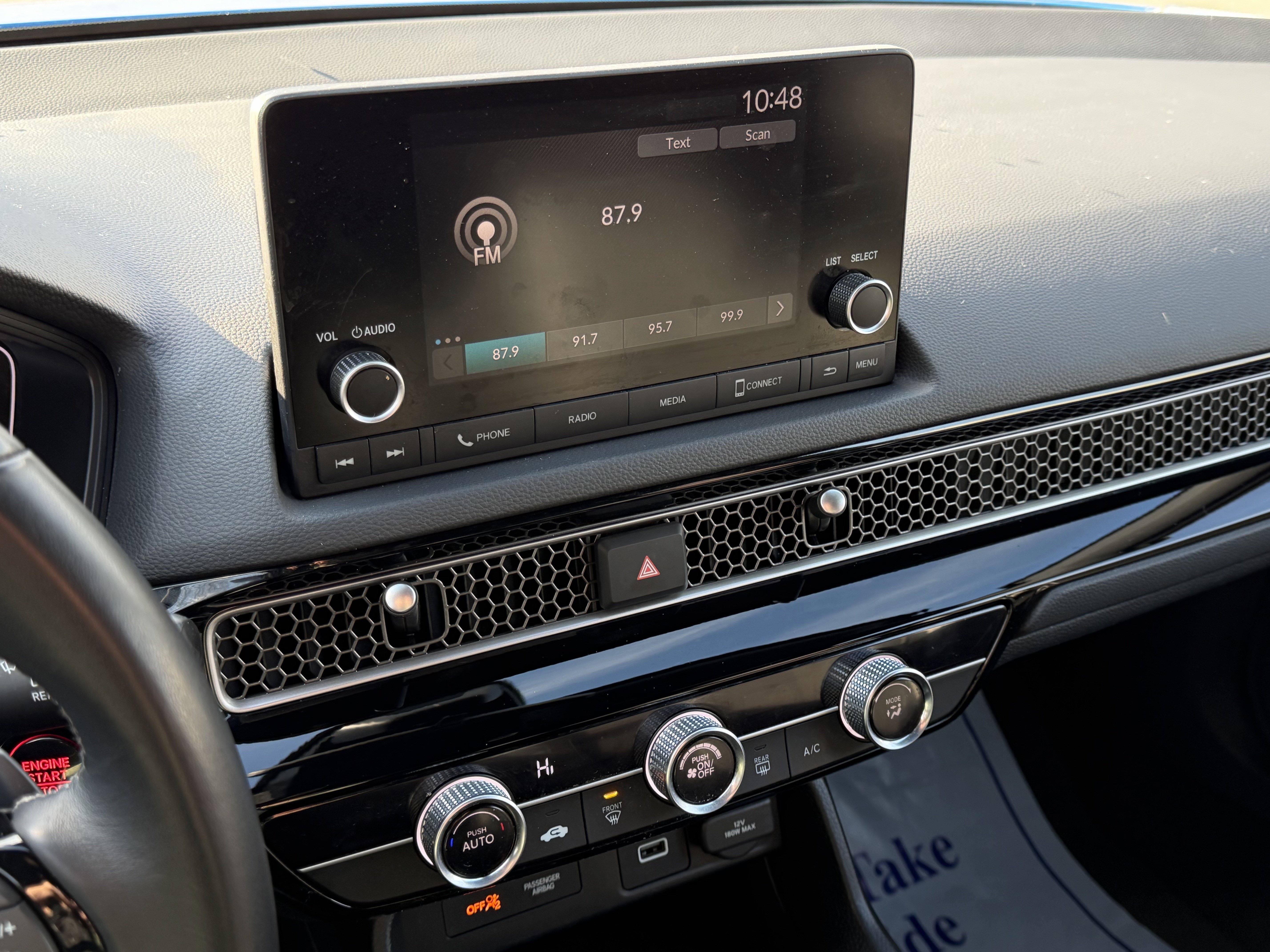 Used 2024 Honda Civic Sport image 21