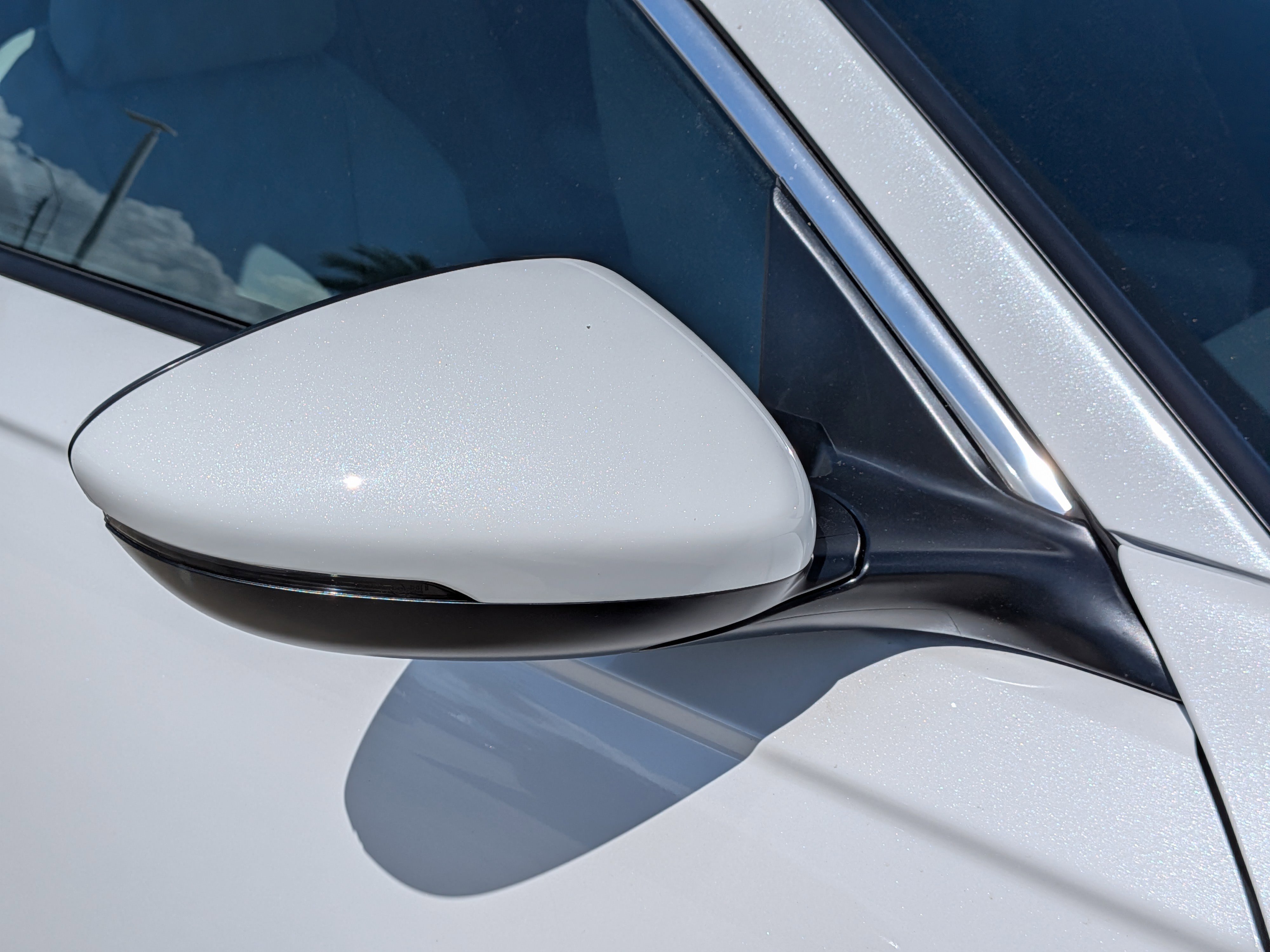 New 2026 Honda Accord EX-L image 12