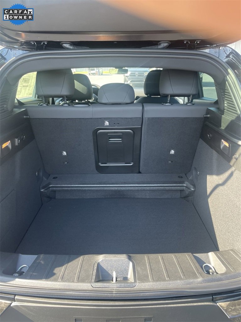 Used 2025 Dodge Hornet GT w/ Tech Pack image 13