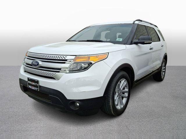 Used 2013 Ford Explorer XLT
