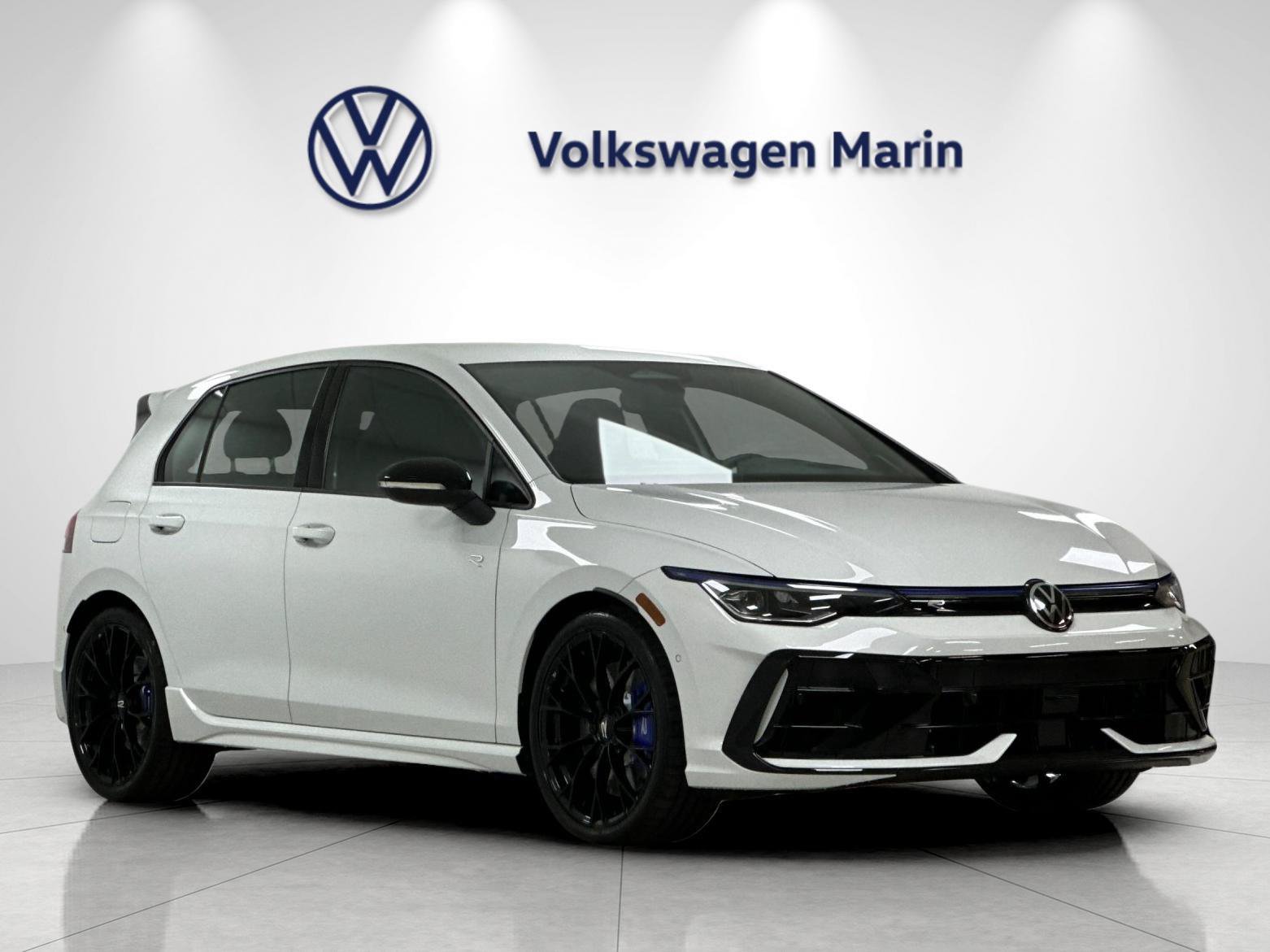 New 2026 Volkswagen Golf w/ Euro Style Package AWD/4WD image 7