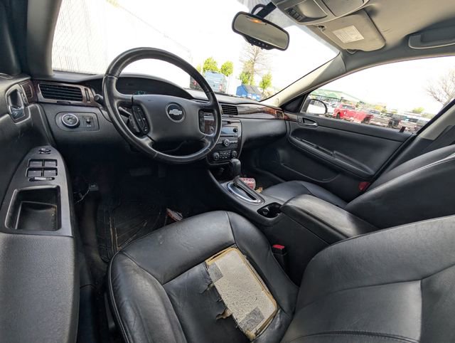 Used 2013 Chevrolet Impala LTZ FWD image 5