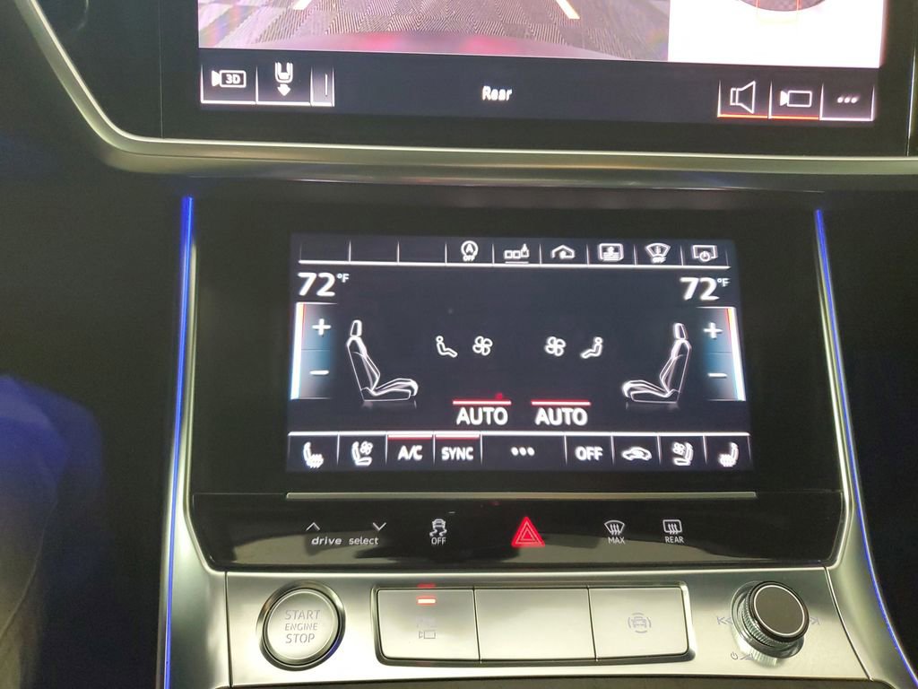 Used 2019 Audi A6 3.0T Prestige AWD/4WD image 30