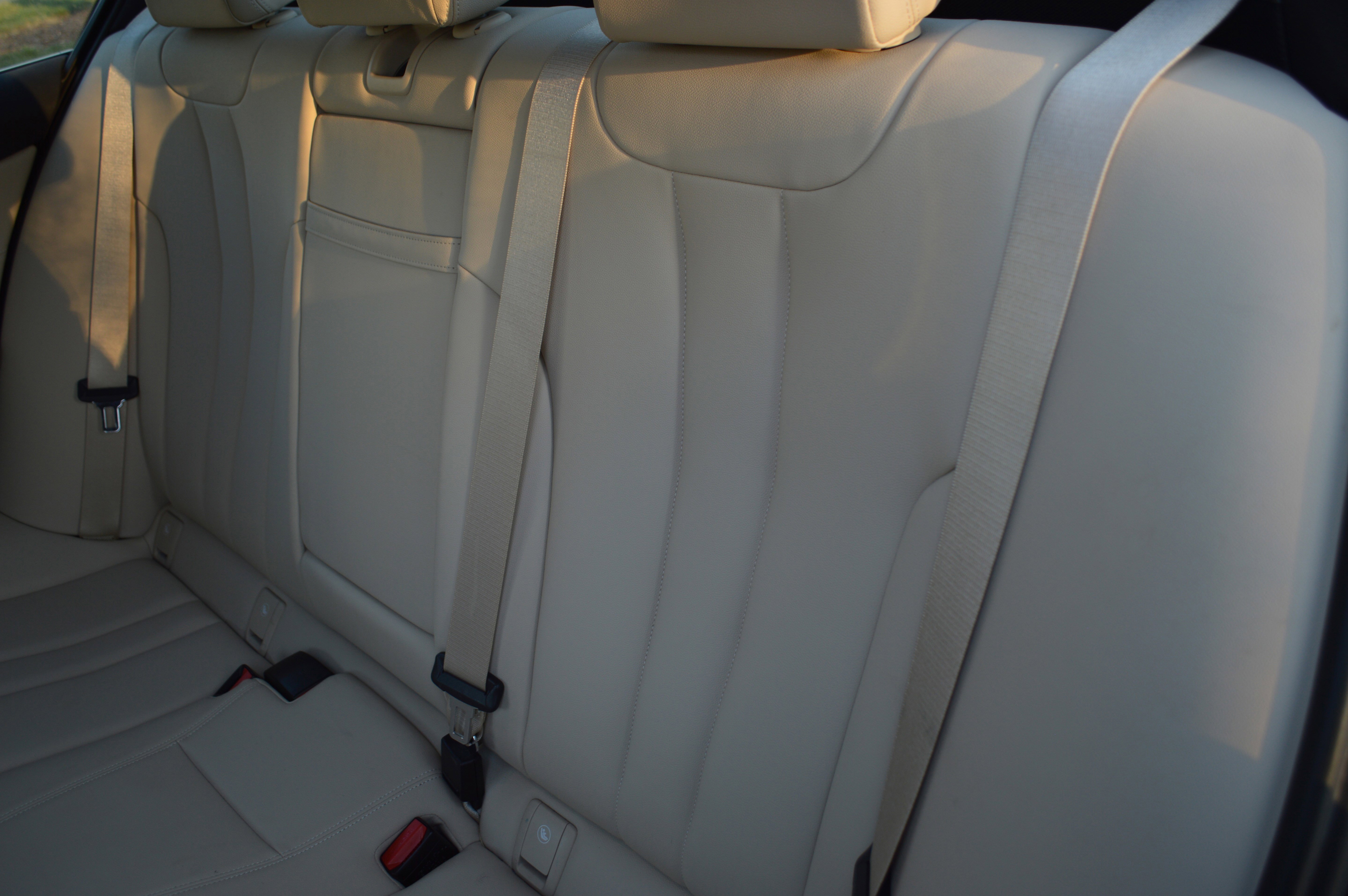 Used 2017 BMW 530i image 30