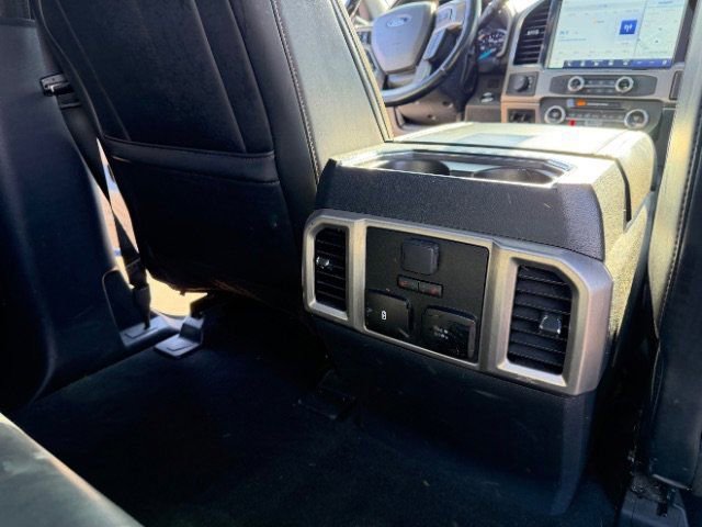 Used 2022 Ford F350 Platinum AWD/4WD image 37