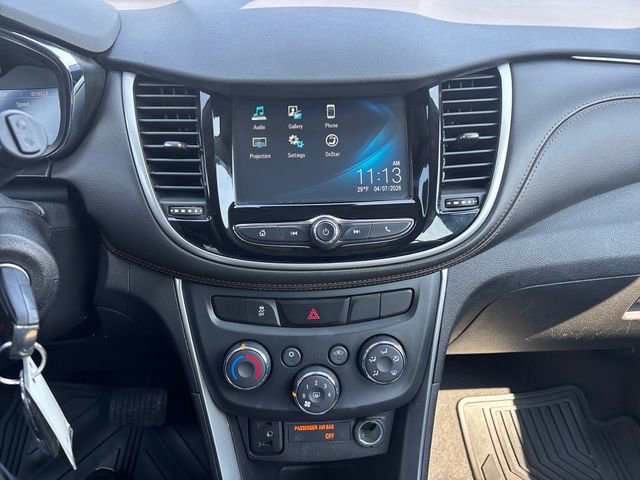 Used 2017 Chevrolet Trax LS image 19